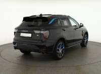 Lynk&Co 01 1.5 TD PHEV Aut.