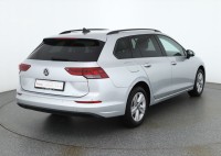 VW Golf VIII Variant 1.0 eTSI DSG