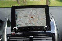 Mitsubishi Eclipse Cross 2.4Hybrid Plus Select
