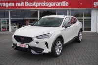 Vorschau: Cupra Formentor 1.4 e-Hybrid