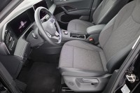 VW Tiguan 1.5 eTSI DSG