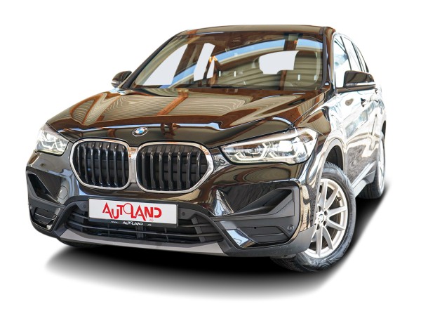 BMW X1 sDrive 18 i Advantage