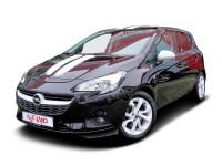 Opel Corsa 1.0 Turbo Sitzheizung Bluetooth Einparkhilfe vo + hi