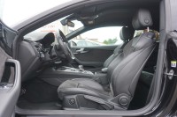 Audi A5 Coupe 2.0 TFSI quattro S-Line