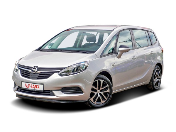 Opel Zafira 1.6 CDTI