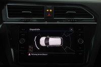 VW Tiguan 1.5 TSI DSG United