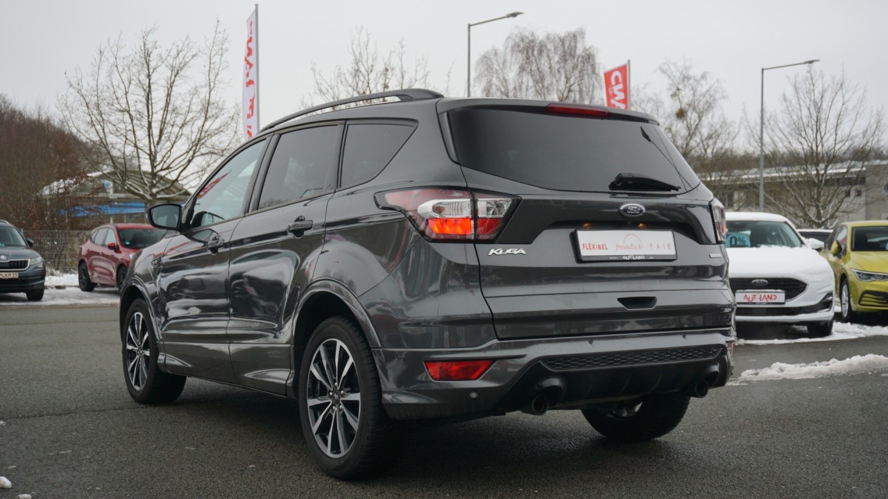 Ford Kuga 1.5 EB ST-Line