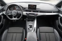 Audi A4 Quattro 40 TDI quattro Avant S-line