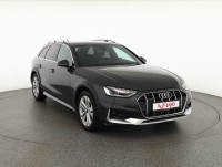 Audi A4 Quattro Avant 40 TDI Aut.