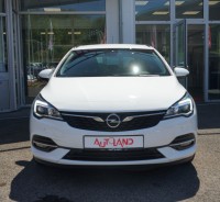 Opel Astra K 1.2 Turbo 120 Jahre