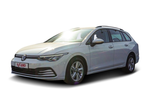 VW Golf VIII Variant 1.0 Life