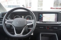 VW Caddy 2.0 TDI 4Motion