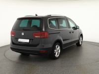 Seat Alhambra 1.4 TSI DSG Xcellence