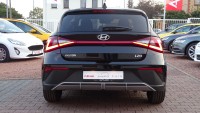 Hyundai i20 1.2