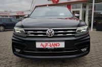 VW Tiguan Allspace 2.0 TDI R-Line 4M