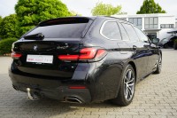 BMW 5 540i M Sport MHEV xDrive Aut.
