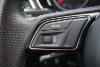 Audi A4 Avant 2.0 TFSI S-Line Black