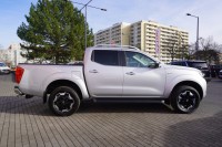 Nissan Navara NP300N-Connecta Double Cab 4x4