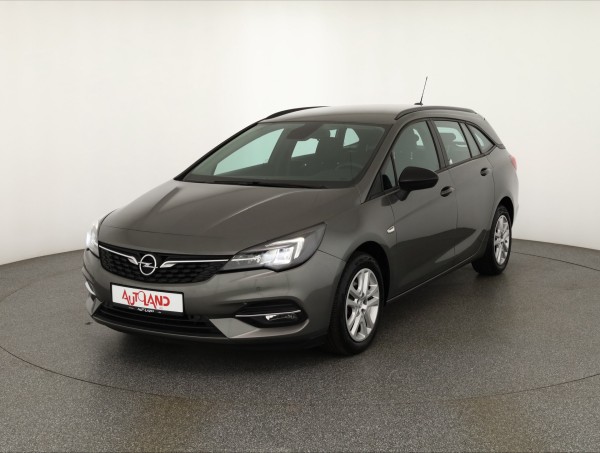 Opel Astra K ST 1.5 CDTI Aut.