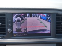 Seat Leon ST 1.5 TSI Xcellence