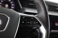 Audi e-tron Sportback 50 quattro S line