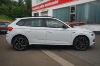 Skoda Kamiq 1.5 TSI Monte Carlo