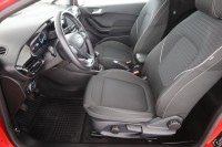Ford Fiesta 1.1 Titanium