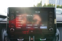 Toyota Corolla 2.0 Hybrid