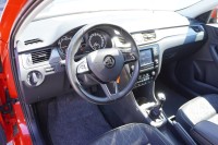 Skoda Rapid 1.0 TSI Style Spaceback