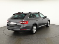Skoda Superb Combi 1.5 TSI DSG