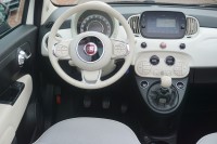 Fiat 500C 1.2 Collezione