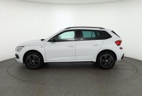 Vorschau: Skoda Kamiq Monte Carlo 1.5 TSI DSG
