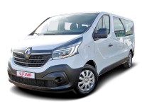 Renault Trafic dCi 120 L2H1 Life Navi LED Anhängerkupplung