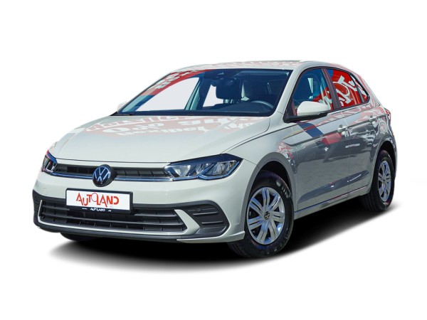 VW Polo 1.0 MPI
