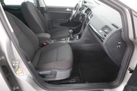 VW Golf VII Variant 1.5 TSI DSG Sound