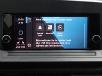 VW Caddy 1.5 16V TSI Life