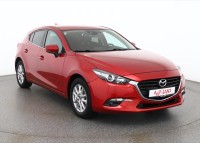 Mazda 3 2.0 Skyactive