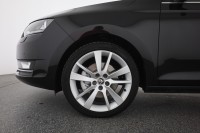 Skoda Rapid Spaceback 1.0 TSI Clever