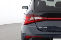 Hyundai i20 1.0 T-GDI Aut.