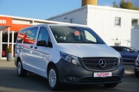 Mercedes-Benz Vito Tourer lang 8-Sitzer Aut.