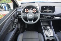 Nissan Qashqai 1.3 DIG-T