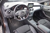 Mercedes-Benz GLA 180 Autom. AMG Line