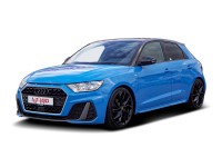 Audi A1 SB 25 TFSI S-Line VC App-Connect Sitzheizung