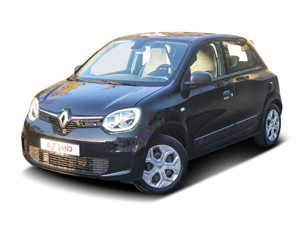 Renault Twingo TCe 95