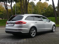 Ford Mondeo 2.0 TDCi Business Edition