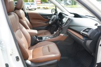 Subaru Forester 2.0 M-Hybrid Platinum