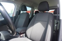 VW Caddy 1.4 TSI Generation Four SHZ