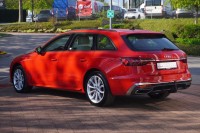 Audi A4 Quattro Avant 40 TFSI S-Line quattro