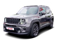 Jeep Renegade 1.3 T-GDI S 2-Zonen-Klima Navi Sitzheizung