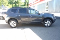 Dacia Duster 1.5 dCi Automatik